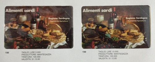Schede telefoniche sip - telefoniche,