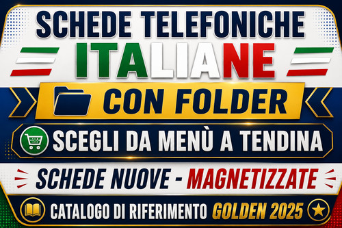 Scegli schede telefoniche - scegli,