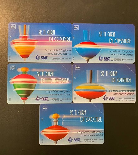Schede telefoniche omaggio - omaggio, g