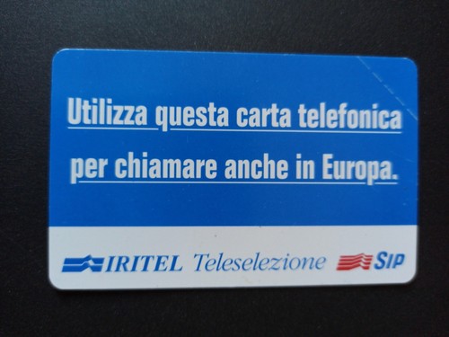 Schede telefoniche sip - telefoniche,