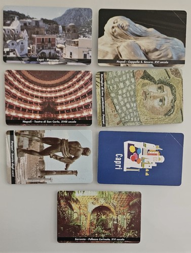 Vendo serie completa nuova - vendo,