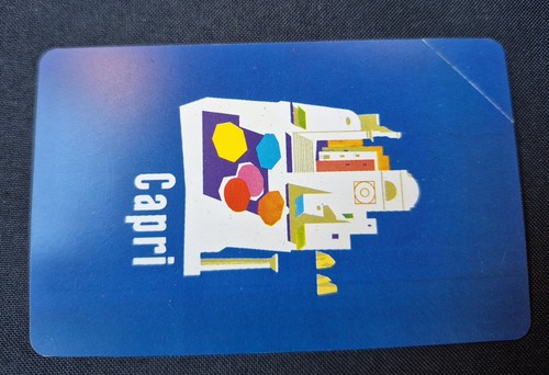 Scheda telefonica rara op87 - rara,