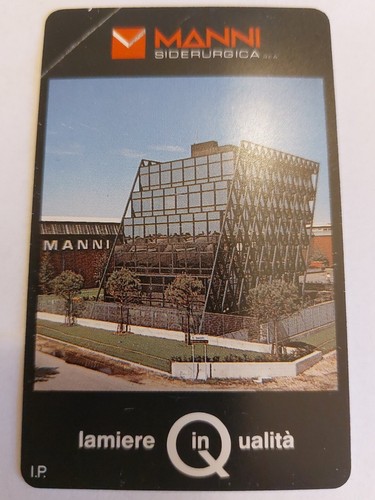 Scheda telefonica nuova - telefonica,