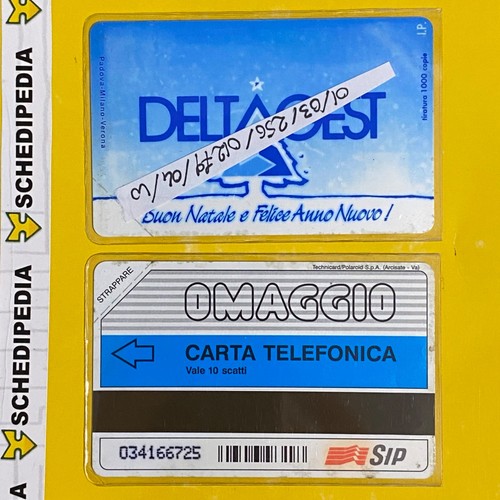 Deltagest sovrastampa gop092a - deltagest,