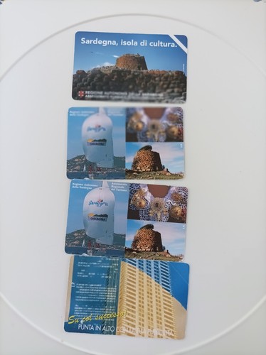 Schede telefoniche nuove - telefoniche,